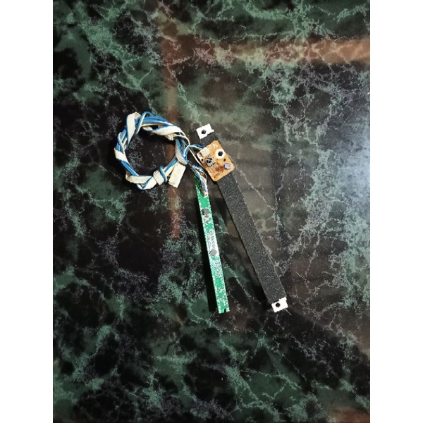 SENSOR REMOT - IR SENSOR TV LCD SAMSUNG LA32R81B - LA32R81 - LA 32R81B