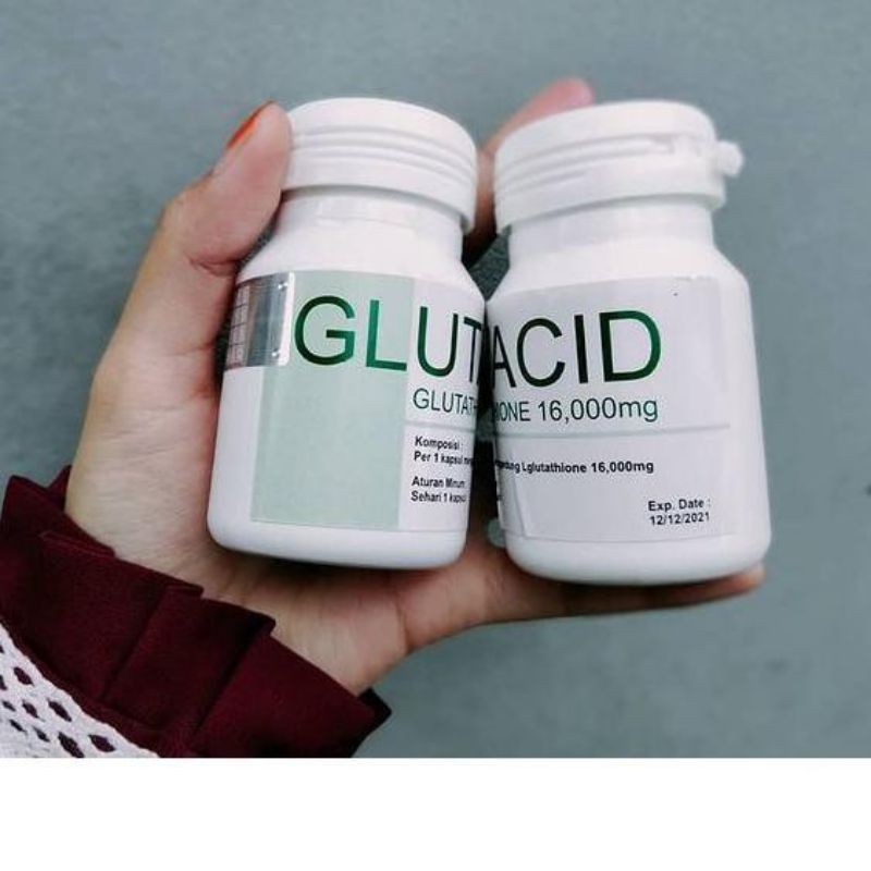 

glutacidoriginal