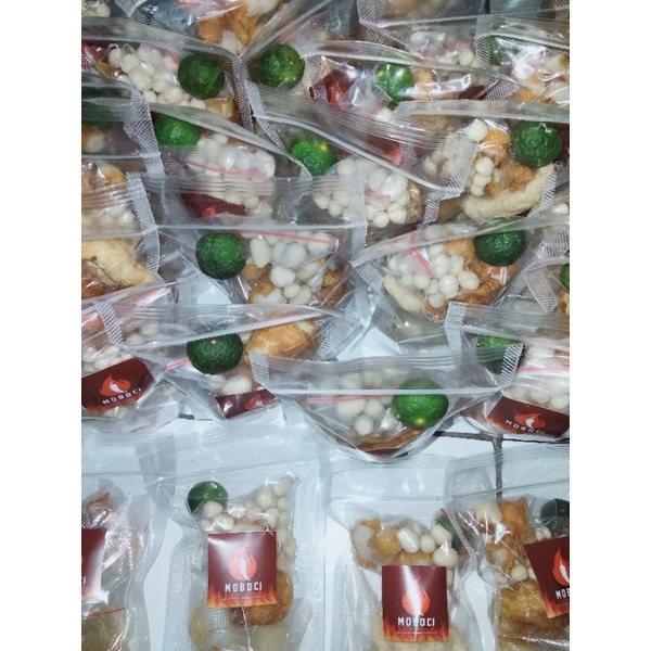 

PAKET BASO ACI ISI AYAM/ORI 10PCS