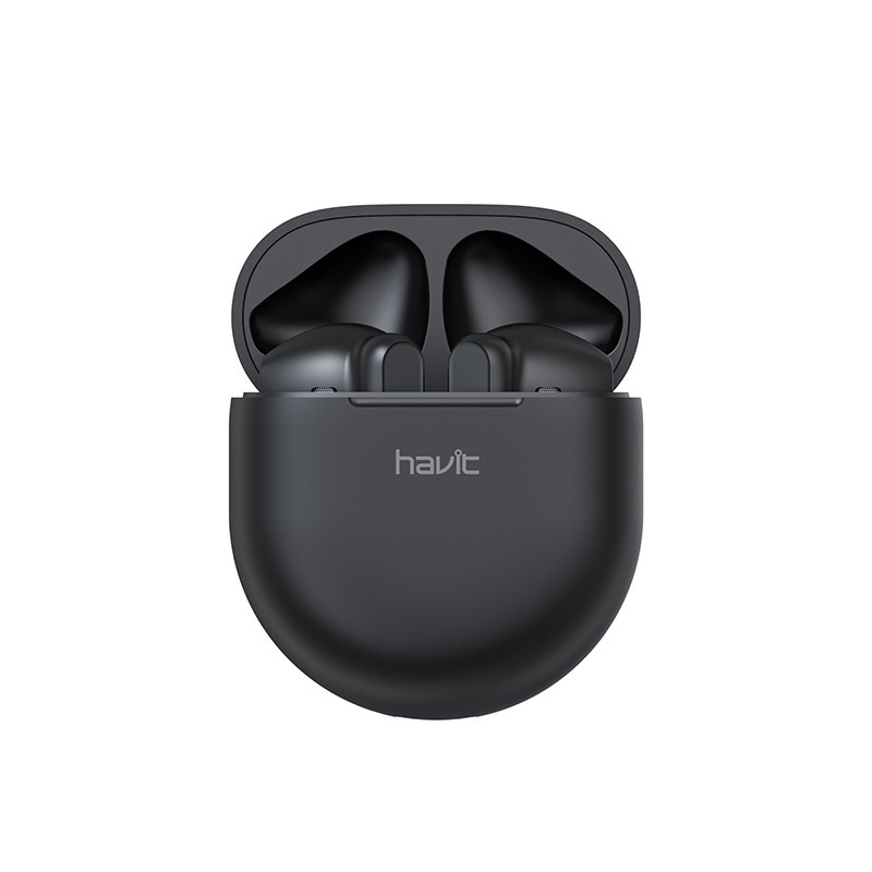 [Saucezhan]Havit Earbuds Original TW916 Audio series-TWS earbuds