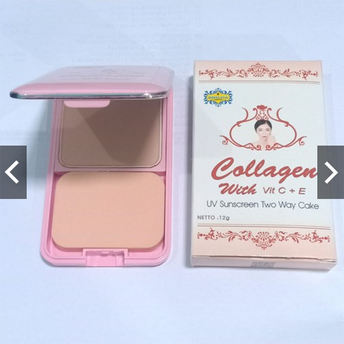 [BPOM] Dhilisa Colagen TWC 12gr / Collagen