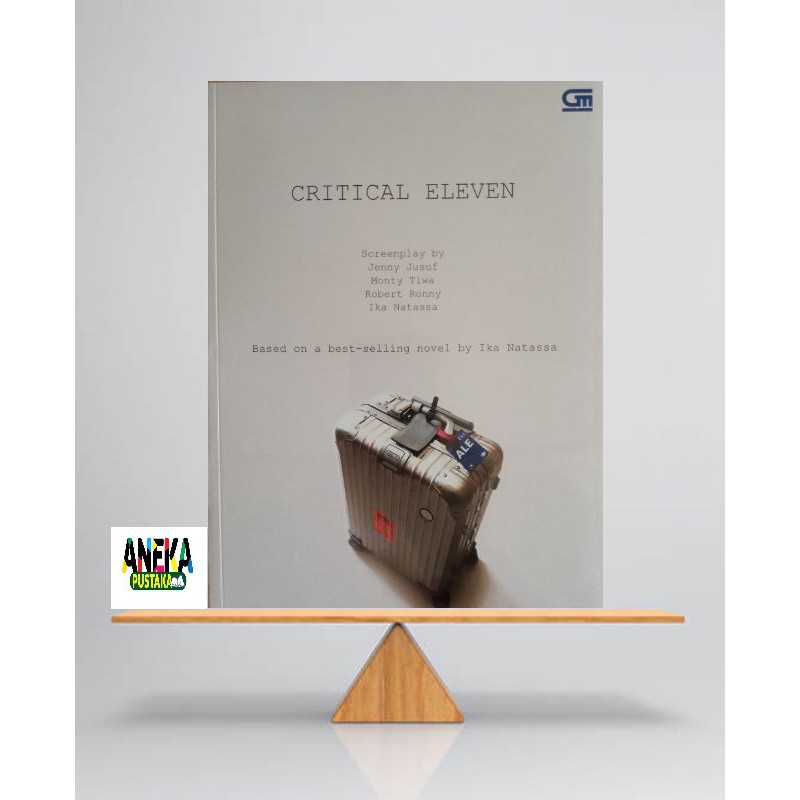 Critical Eleven