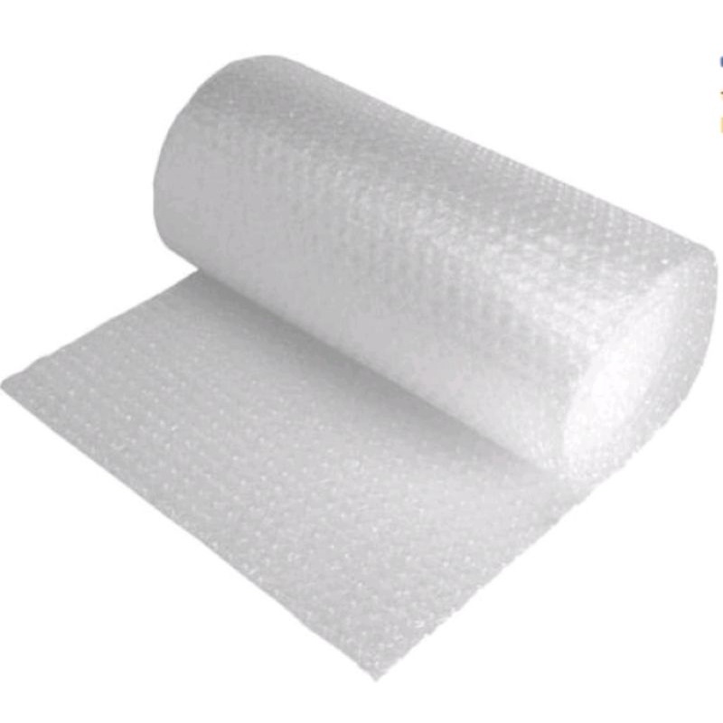

Buble Wrap Tambahan Untuk Packaging Produk
