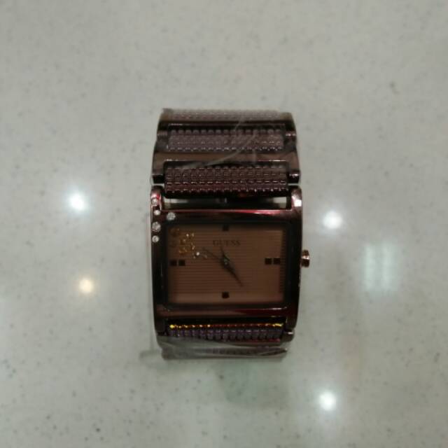 JAM TANGAN WANITA GUESS KW SUPER