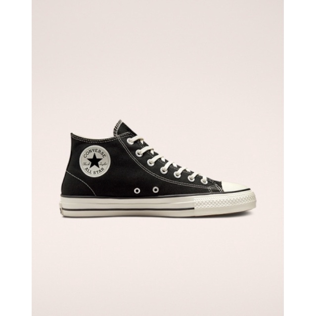 Converse CONS Chuck Taylor All Star Pro Cut Off Mid Black