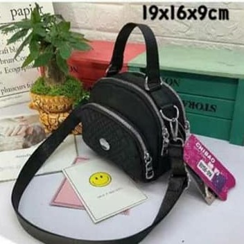 TAS SLEMPANG WANITA IMPORT