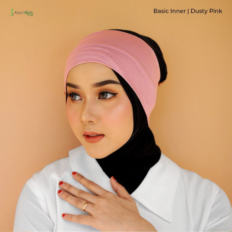 Alyahijab by Naja Inner Basic