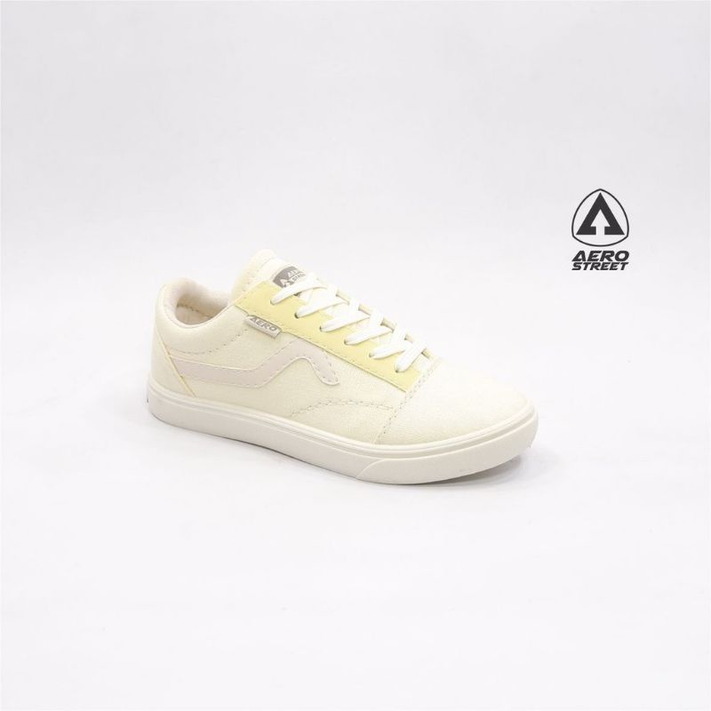 Aerostreet 36-40 massive kuning pastel