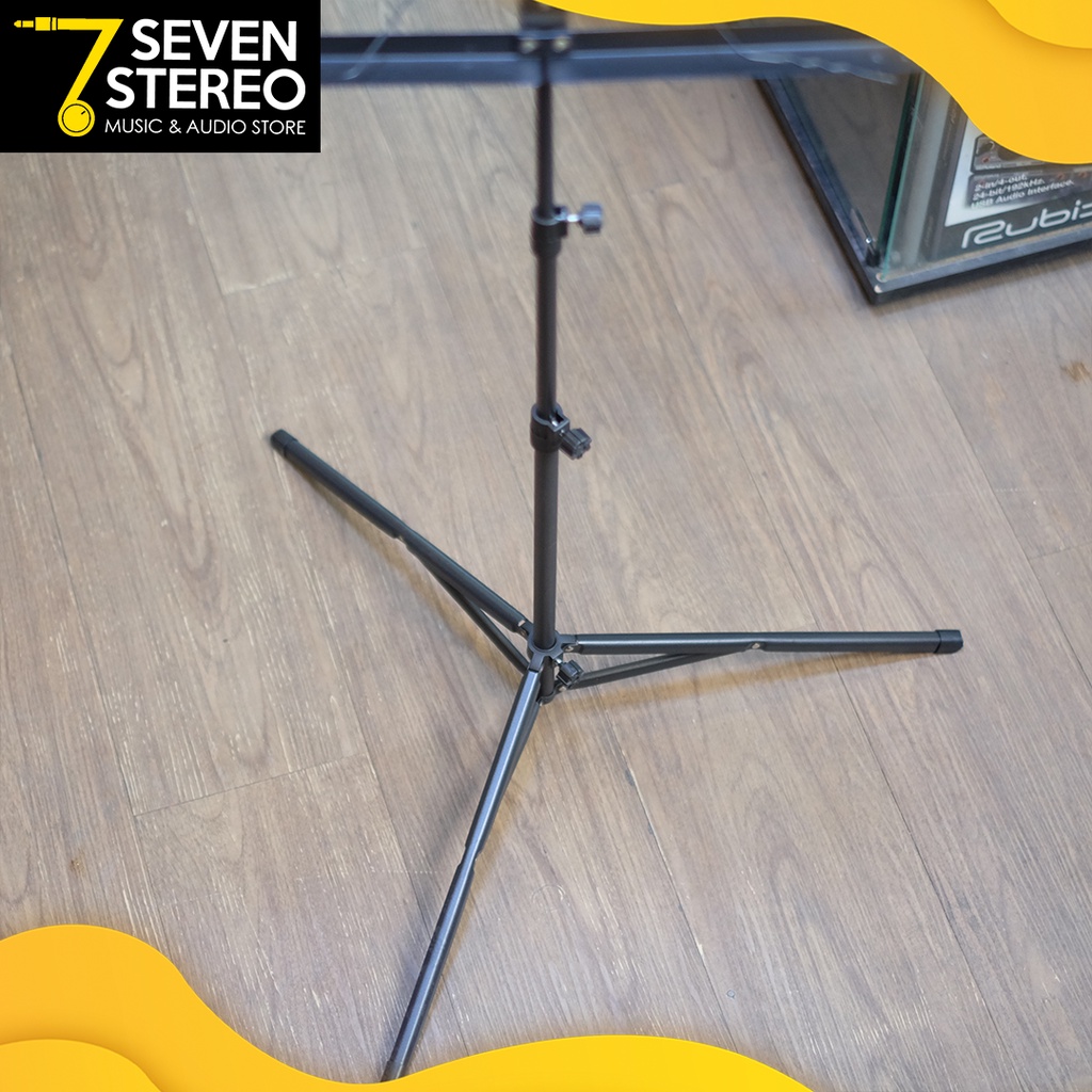 Koda essential Music Stand ONE with Carrying Bag