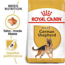 Royal Canin German Shepherd Adult atau Dewasa 11 Kg