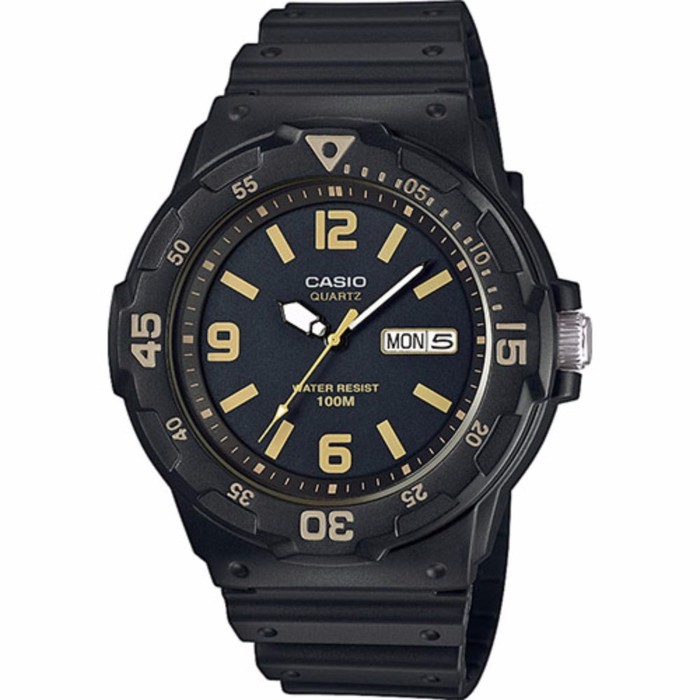 

Casio MRW-200H-1B3