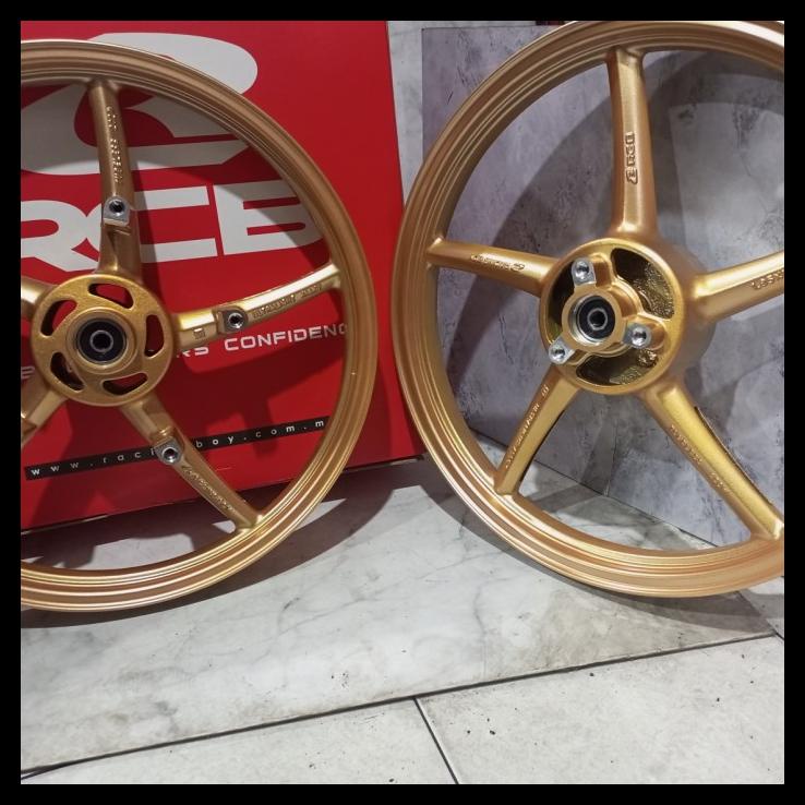 Velg Rcb Satria Fu 150 / Belang Sp522