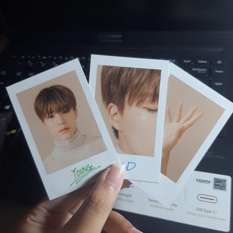 pola sg20 jeno (booked)