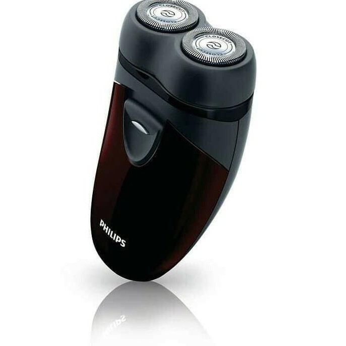 Alat Cukur Jenggot Potong Cukur Cukuran Kumis Philips Shaver Elektrik