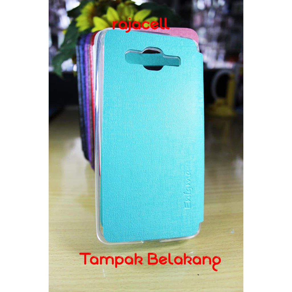 Samsung Galaxy V G313 Ume Case Cover Flipcase Flipcover Bumper V Plus