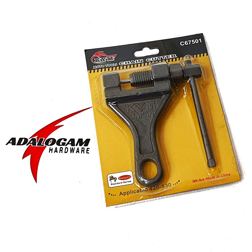 Bestguard Alat Potong Rantai - Chain Cutter Tang Pemotong