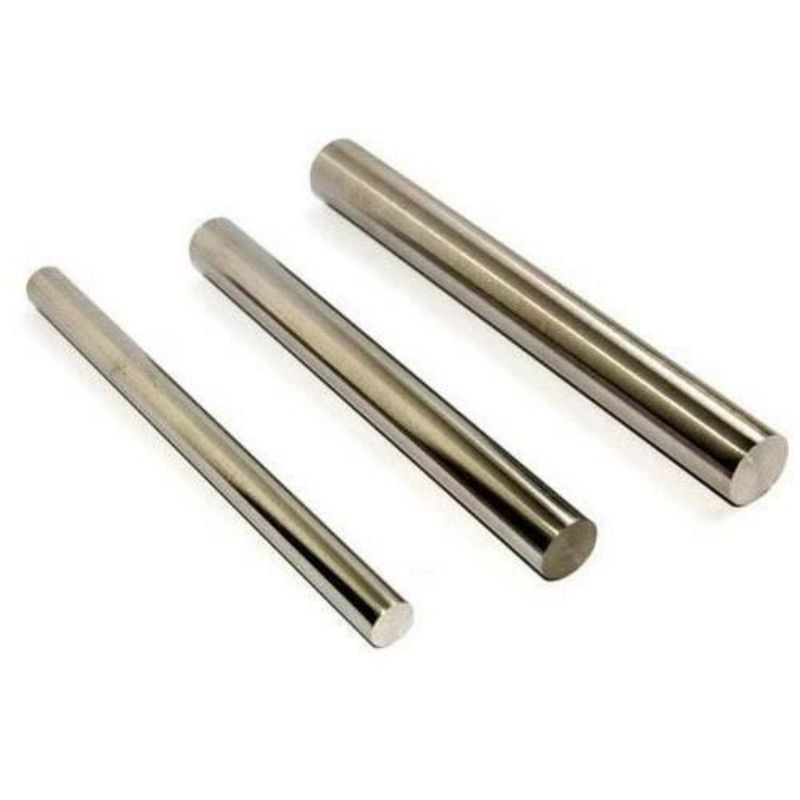 Carbide rod 4mm x 100mm