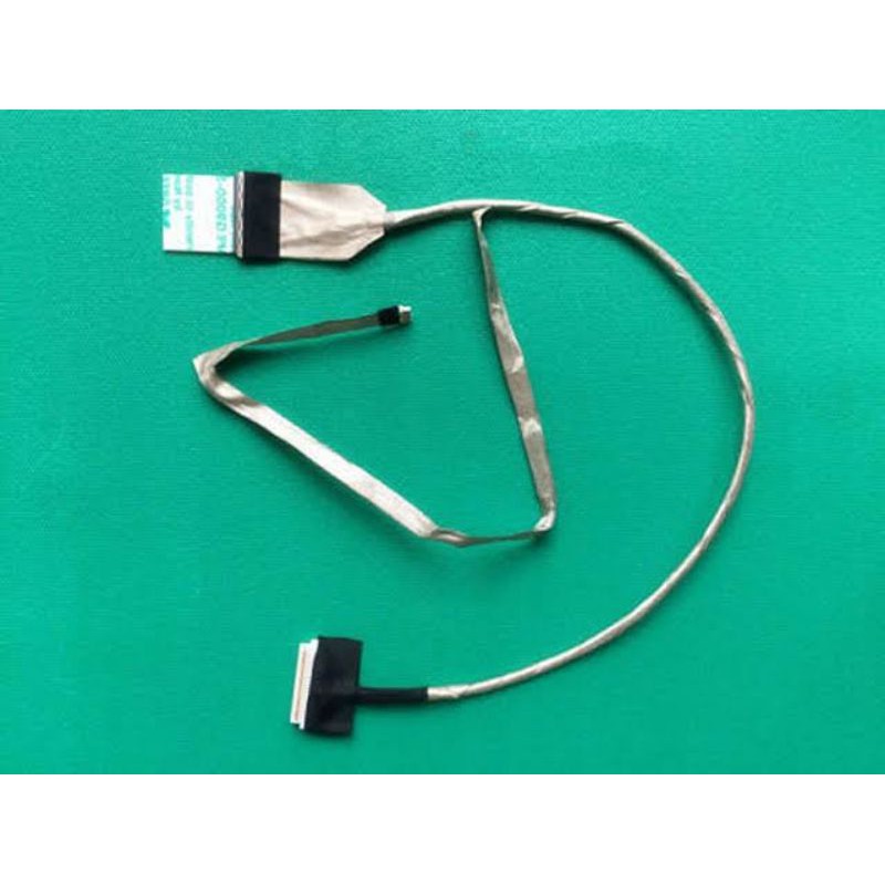 Kabel Cable Flexible Fleksibel LCD LED Fujitsu Lifebook LH531 LH 531