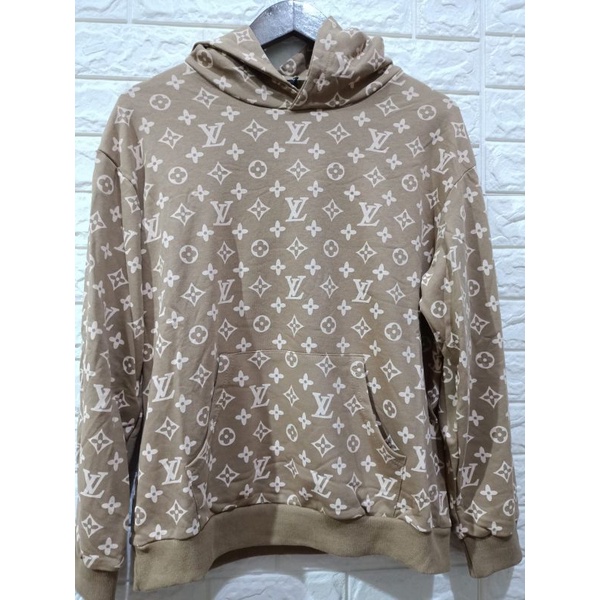 Cardigan Korea Sweater Anak Kekinian Oversize Crop X6H0 Kondangan Crinkle Green Hitam Print Tebal Po