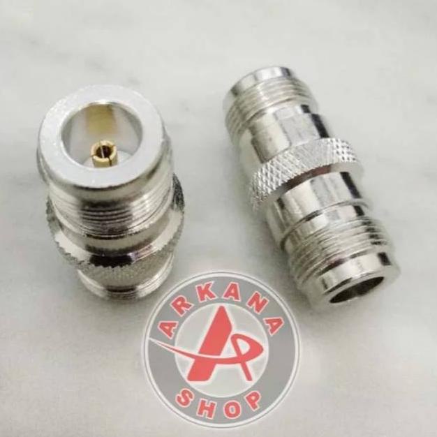 Konektor N Female To N Female