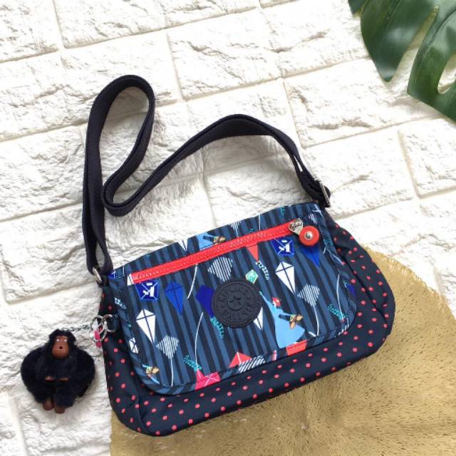 mary poppins crossbody bag