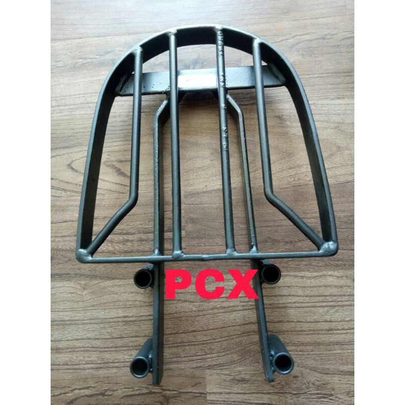 BRACKET BOX MOTOR PCX