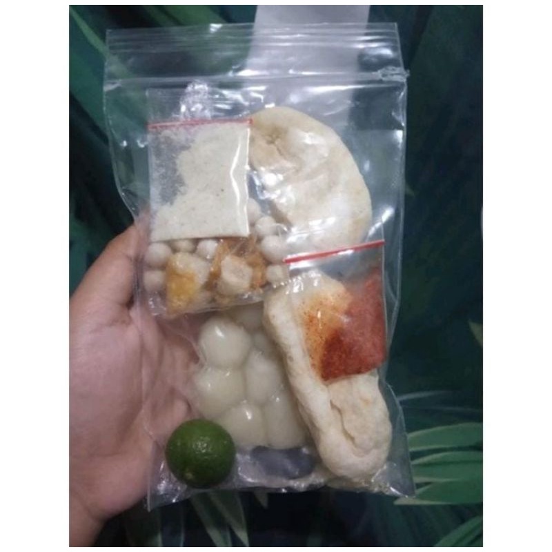 

Baso Aci Instan