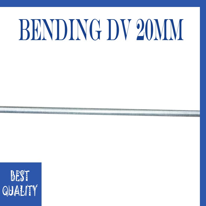 BENDING 20MM