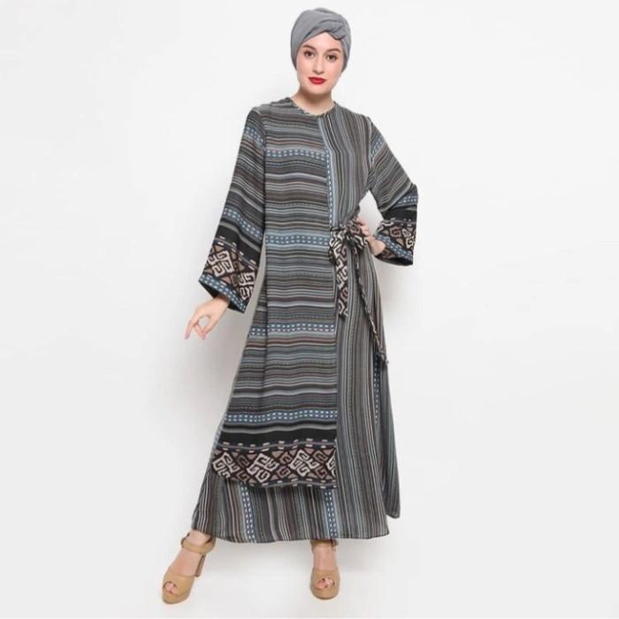 GRC 951 Gamis (Kamilaa Itang Yunasz)