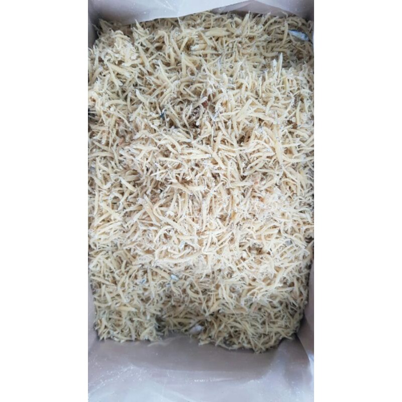 

TERI MEDAN 250gr