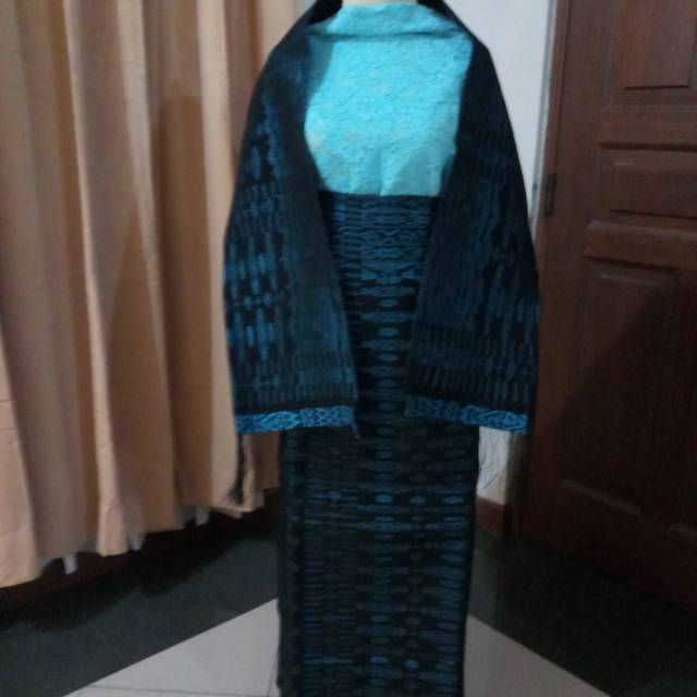 Songket Piala Kosong