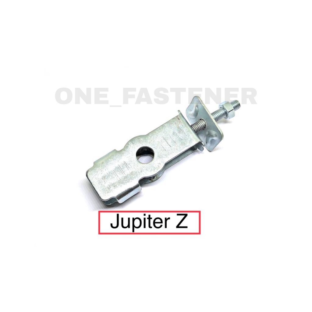 Anting setelan rantai Jupiter Z new z1 f1 robot salib puller force one