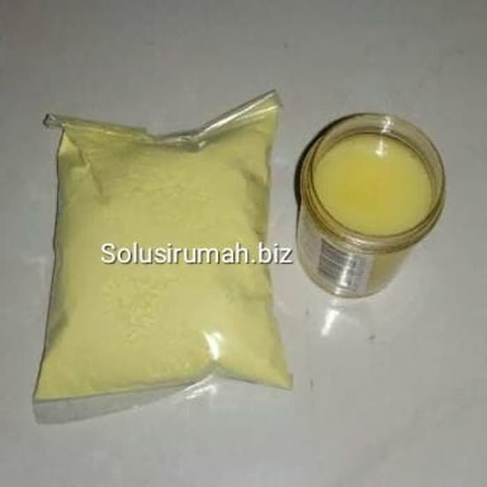 Lulur Belerang Sulfur bubuk penghilang panu kudis kurap jerawat 30gram