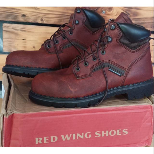 red wing 2226