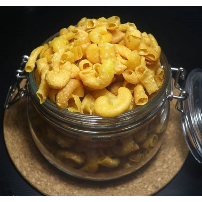 

Makaroni Gokilz