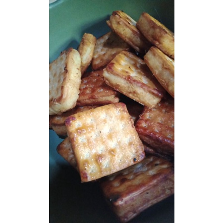 

GABIN FLA TAPE MURMERR / HOME MADE / MAKANAN RINGAN