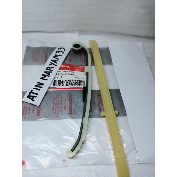 KARET LIDAH TENSIONER HONDA CBR 150R CB150 OLD(K15)