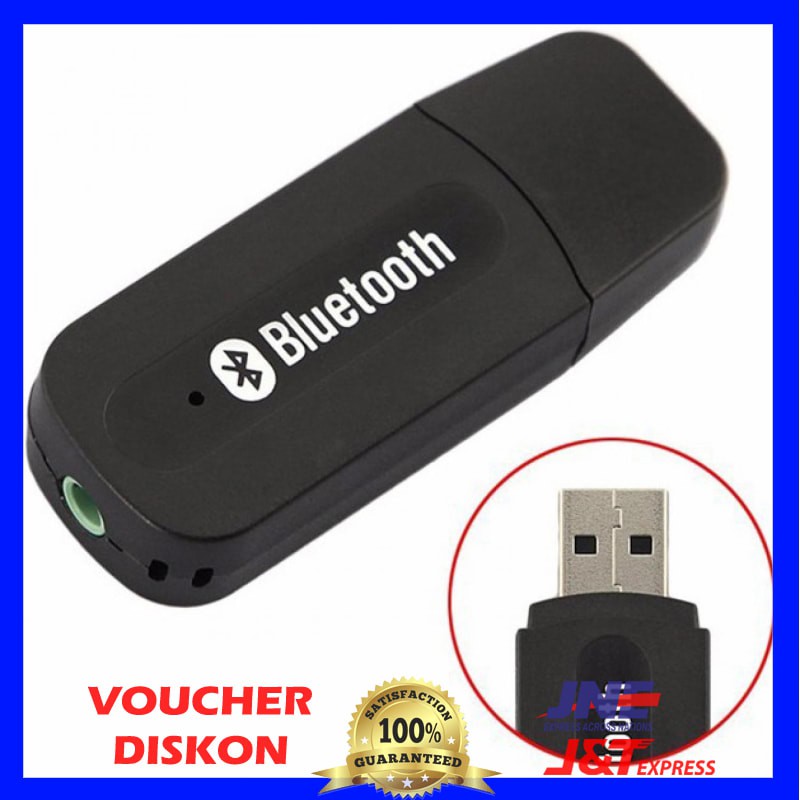 Wireless Bluetooth Receiver Mobil