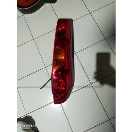 stoplamp lampu belakang nissan xtrail t31 2012 2014