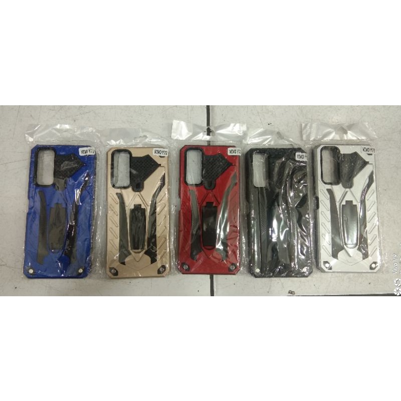 Phantom Hardcase VIVOY22/Y35/Y51LAMA/Y53LAMA/Y53S/Y72 untuk handphone