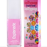 PARFUM ESPLANADE LOLLYPOP ORI ORIGINAL SUDAH BPOM CEWEK WANITA