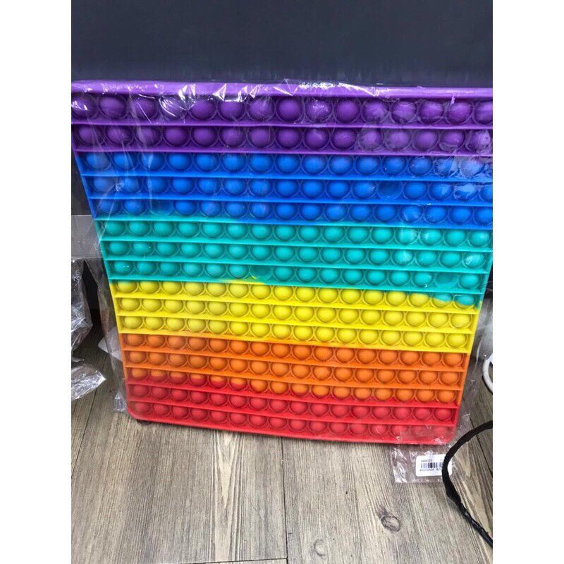 Mainan anak POP IT RAINBOW JUMBO-5
