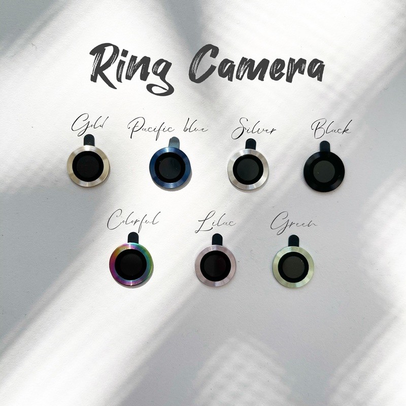 Ring Camera for Iphone 11 12 MINI PRO MAX | Shopee Indonesia