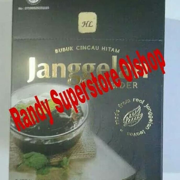 

Sale!! Tepung Janggelan Cincau Hitam Agar Agar Hitam Grass Jelly Terbaru