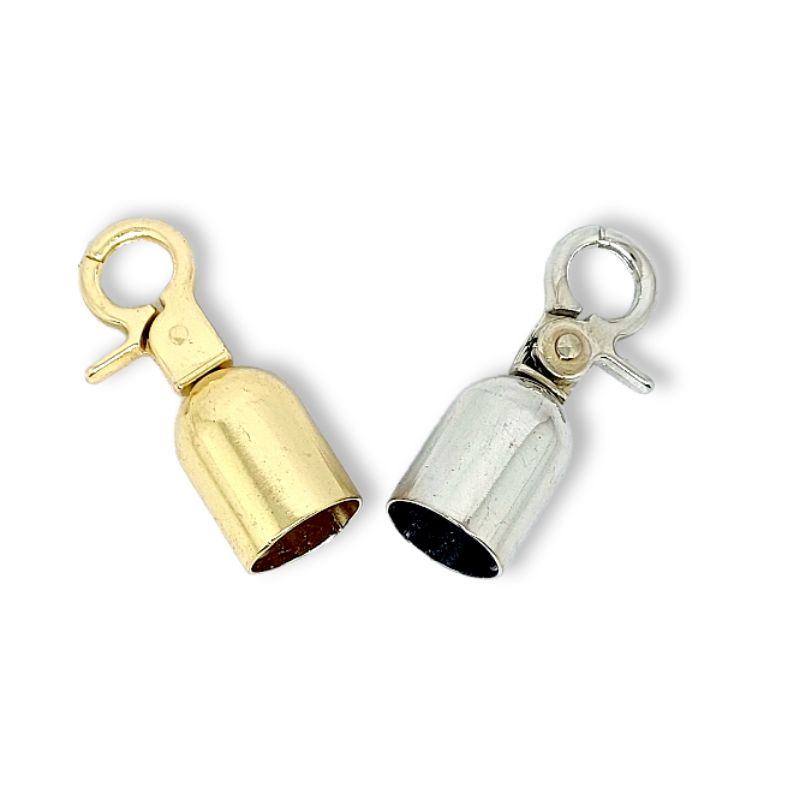 Kait Lonceng untuk handle tas