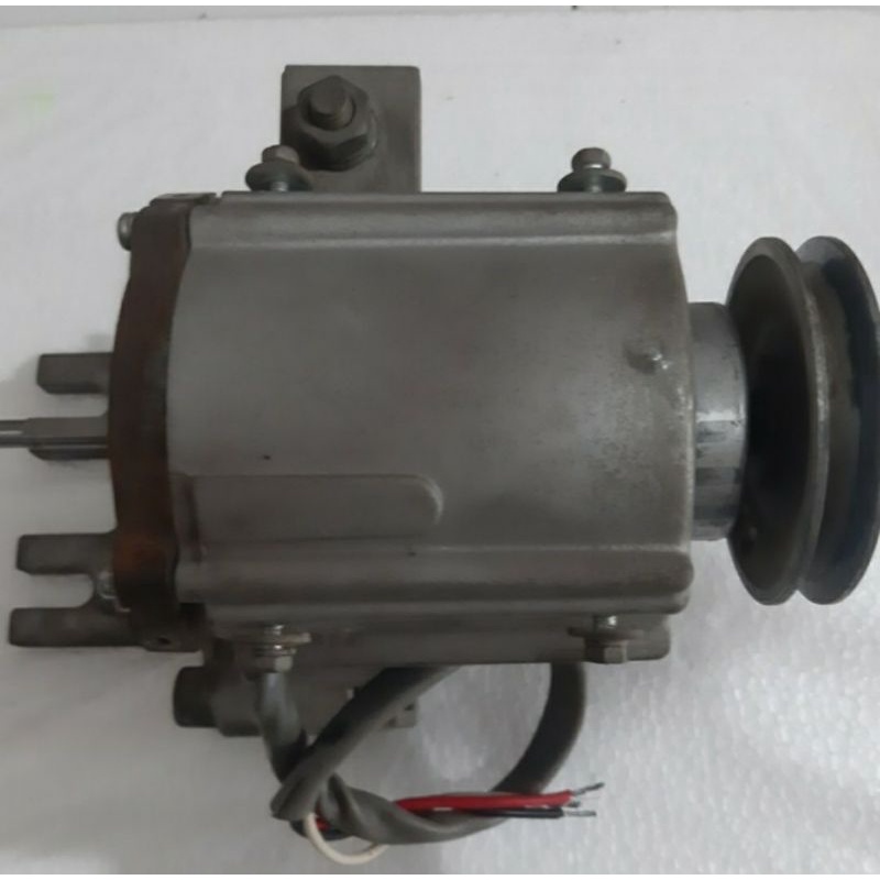 Download Generator Listrik Low Rpm Images