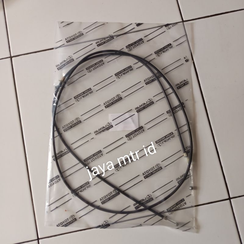 kabel tali kap mesin Soluna