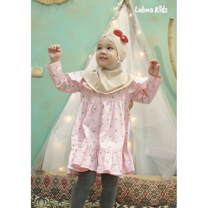 luna tunik / luna dress