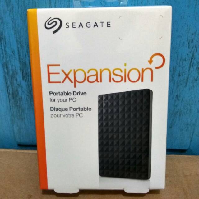 Seagete  expansion  usb 3.0 case 2,5&quot; Sata