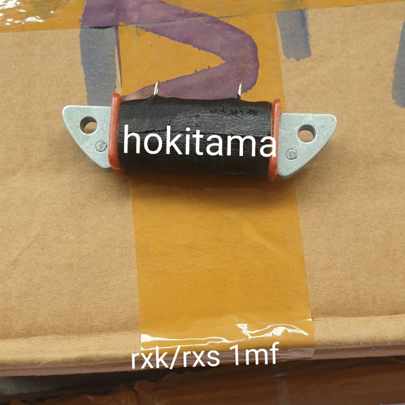 spull cdi rxs spul cdi rx s rxz 14L rx z rx special spesial cdi spol spool original